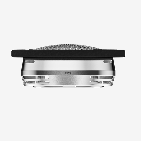 Heat Keeper Maxx Guard Stainless Steel