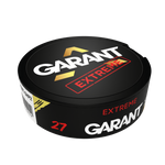 Никотиновые пакетики GARANT (Grant) Extreme - Extreme 50mg