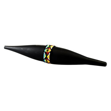 Мундштук охлаждающий Aladin Bazooka Черный