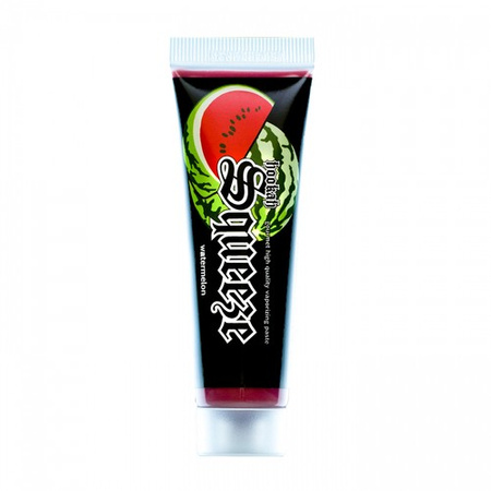 Крем для курения Hookah Squeeze Watermelon 25G