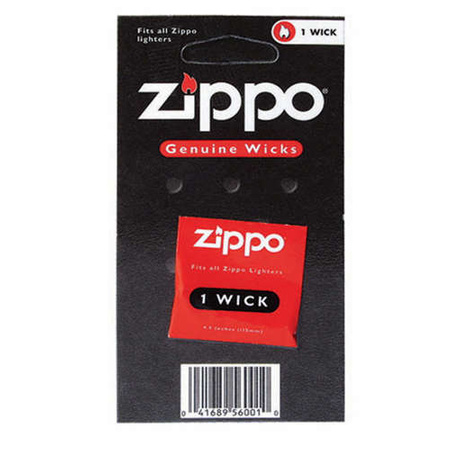 ZIPPO - AKC. KNOTY