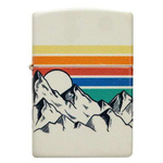 ZIPPO - MOUNTAIN