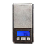 Electronic Scale - MT (100g/0.01g)