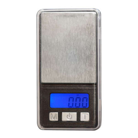 Electronic Scale - MT (100g/0.01g)