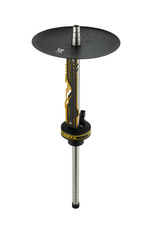 Shisha (Stem) Y.K.A.P. Neo Mod Yellow