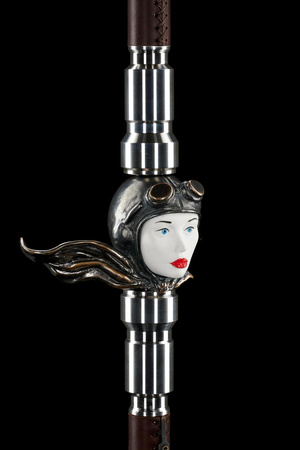 Кальян Maklaud Amelia Nr 5