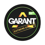 Никотиновые пакетики GARANT (Grant) Extreme - Mango Lime 50mg