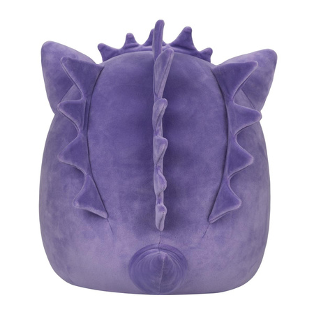 POKEMON Squishmallow Gengar Seria 1, pluszak, 35 cm