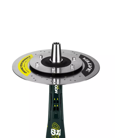 Fajka Wodna Amotion Valve Am84