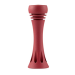 Überlagerung für den Körper Alpha X - Red Matte