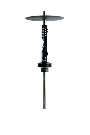 Shisha-Säule Y.K.A.P. Neo Mod White