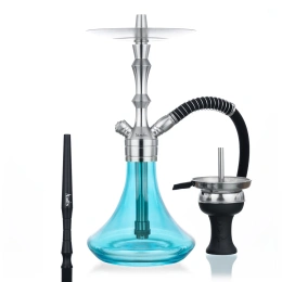 Waterpipe Aladin MVP 360 Gastro Black