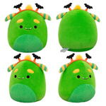 SQUISHMALLOWS Halloween Seria B, pluszak, 19 cm