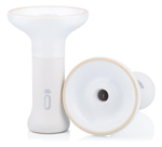 OblakoxDoosha Phunnel M Glaze hookah bowl