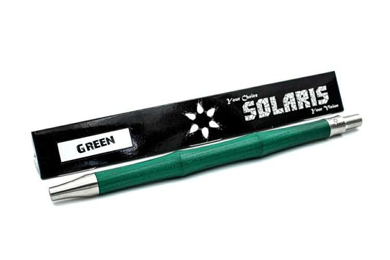 Mouthpiece Solaris Green