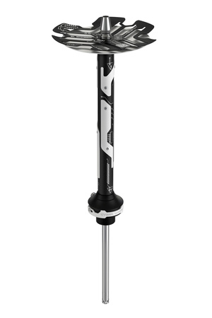 Colonne De Chicha El Bomber Sansara Cyber White