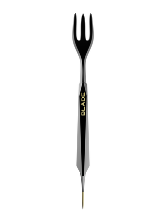 Widelec Blade Original Black