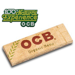 Rolling Papers OCB Organic