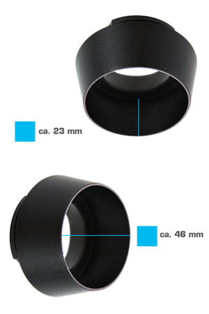 Gwint Do Dzbana KAYA Elox Eco Twist