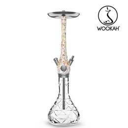 Fajka Wodna Wookah Mastercut Terra Abstract