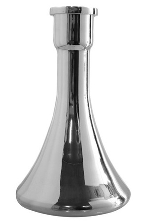 Колба Kaya Silver Trumpet