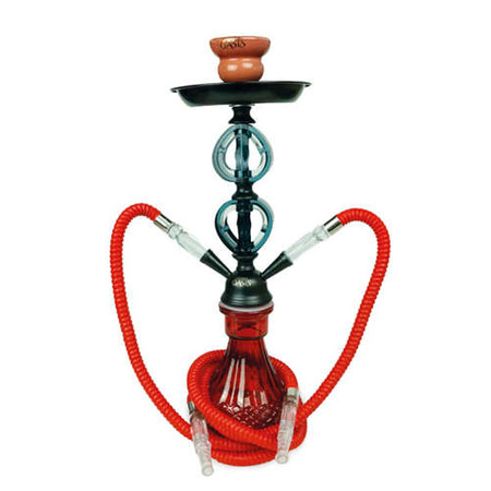 Кальян Oasis Farah (w.42, 2w. Красный)