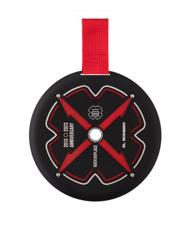 Korpus El Bomber X Hookah Place Limited