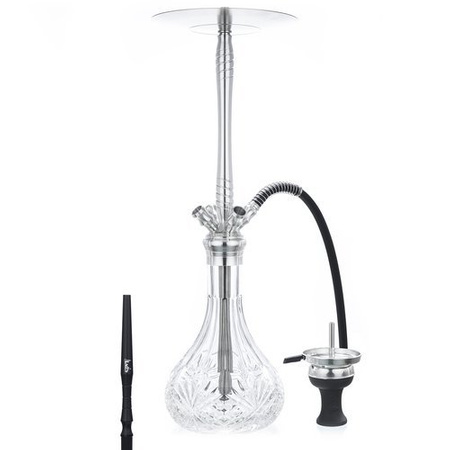 Waterpipe Aladin MVP 670 Flower