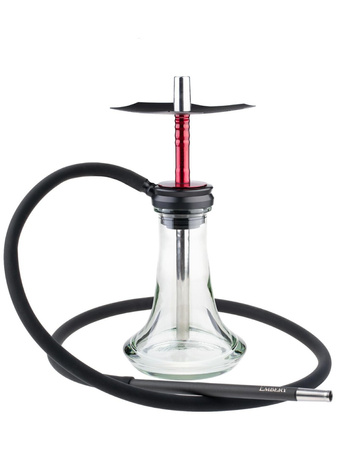 Fajka Wodna Embery Minimono Strawberry