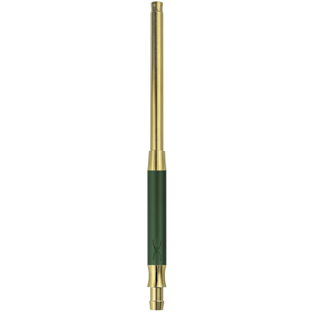 Ustnik Hoob Smpl British Racing Green X Gold