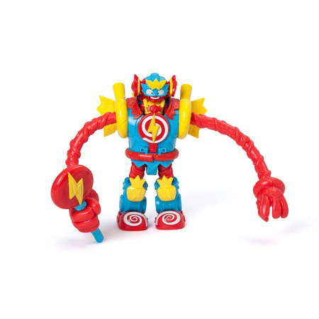 SUPERTHINGS SuperBot Sugarfun, figurka