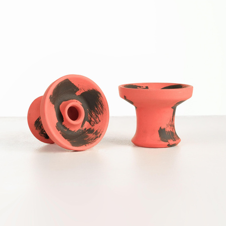 Cybuch Oblako Solo Phunnel DARK RED