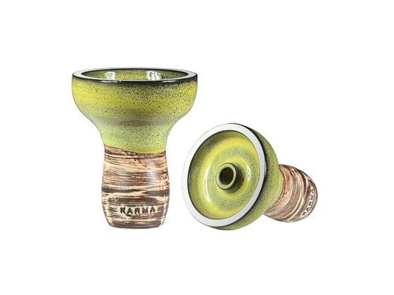 Чаша Karma Phunnel Forest Green