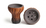 Korunka Kong TURKISH FLASH BROWN
