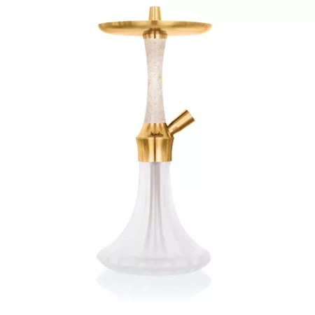 Vízipipa Aladin Epox 360 Mrożono Gold