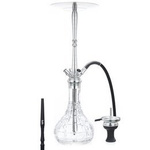 Waterpipe Aladin MVP 670 Cube