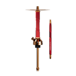 Shisha ILLICIT HOOKAH XI Stable red