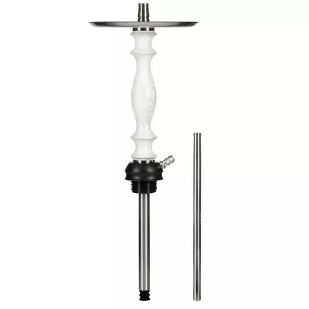 Coloană Narghilea Aroma Hookah Tango White