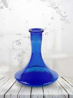 Glass VG Craft Blue