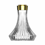 Vase Blade Mini Gold