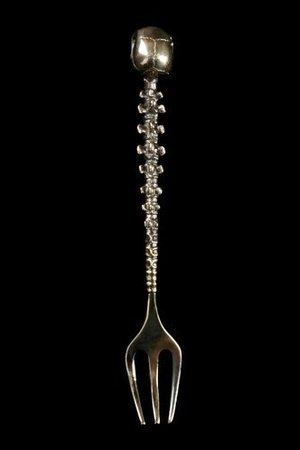 Widelec Maklaud Styx