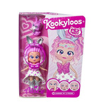 KOOKYLOOS Pet Party Doll Display Asst SOPHIE, figurki