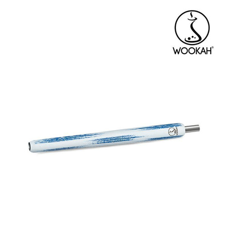 Ustnik Wookah Arctic Blue,