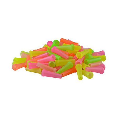 One time use mouthpiece color Aladin 4cm x 100 pcs.