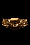Waterpipe Maklaud Rose Gold