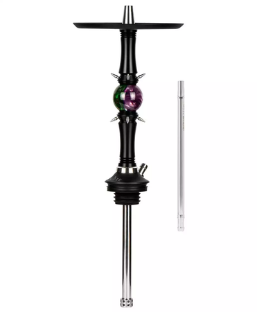 Shisha Moze Sphere 2 - Lactic Titan -