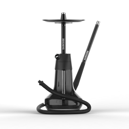 Fajka Wodna Darkside Intro Black