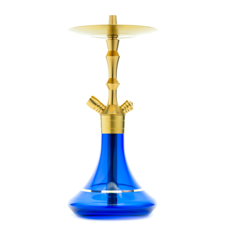 Кальян Aladin MVP 360 Gold Blue