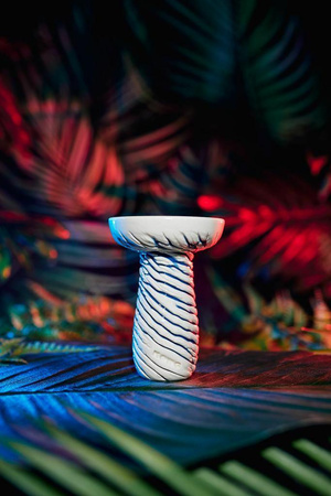 Cybuch Kong Phunnel Lava Ice