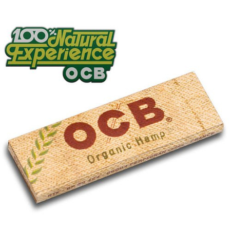 Rolling Papers OCB Organic